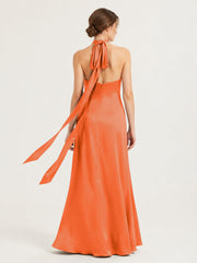 Burnt Orange