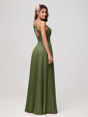 Olive Green
