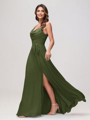 Olive Green