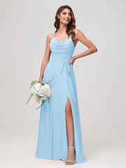 Sky Blue