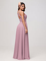 Vintage Mauve