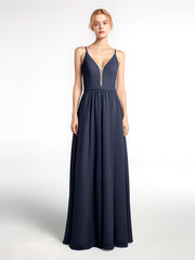 Dark Navy