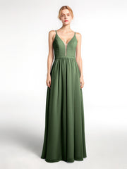 Olive Green