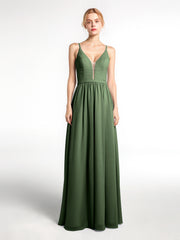 Olive Green