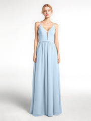Sky Blue