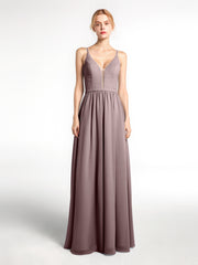 Vintage Mauve