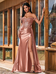 Dusty Rose
