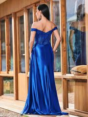 Royal Blue