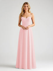Blushing Pink