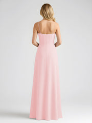 Blushing Pink