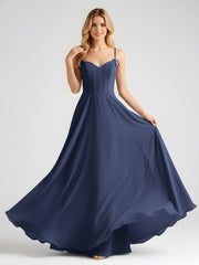 Dark Navy
