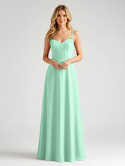 Mint Green