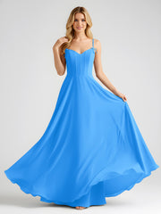 Ocean Blue