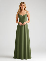 Olive Green