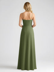 Olive Green