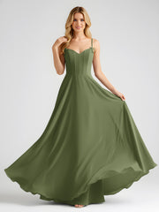 Olive Green