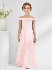 Blushing Pink