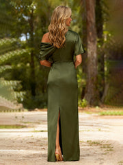 Olive Green