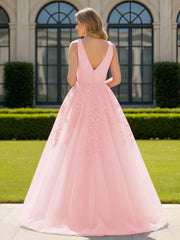 Blushing Pink