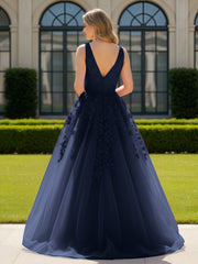 Dark Navy