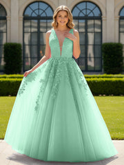 Mint Green