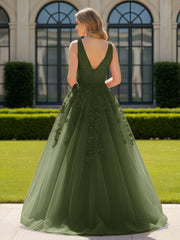 Olive Green