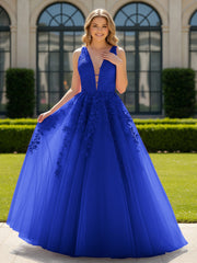 Royal Blue