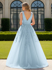 Sky Blue