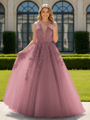 Vintage Mauve