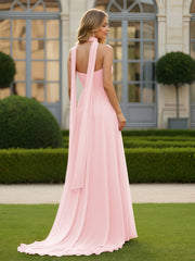 Blushing Pink