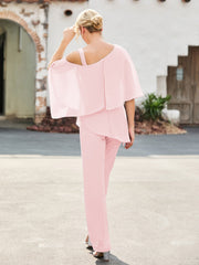 Blushing Pink