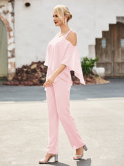 Blushing Pink