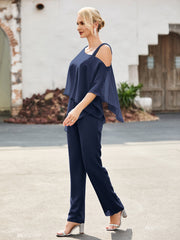 Dark Navy