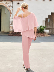 Dusty Rose