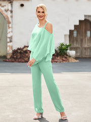 Mint Green