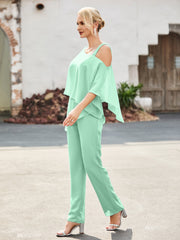 Mint Green