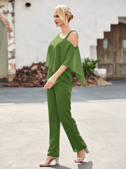 Moss