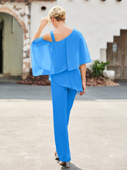 Ocean Blue