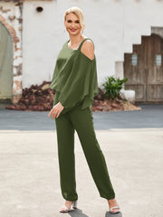 Olive Green