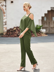 Olive Green