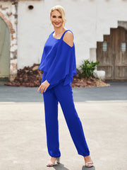 Royal Blue