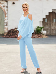 Sky Blue