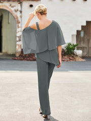 Steel Grey