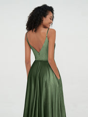 Olive Green