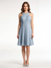 Dusty Blue