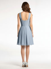 Dusty Blue