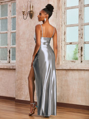 Steel Grey
