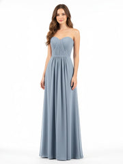 Dusty Blue