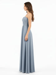 Dusty Blue