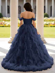 Dark Navy